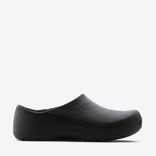 Buy BIRKENSTOCK Profi Birki Unisex Black Online Pat Menzies