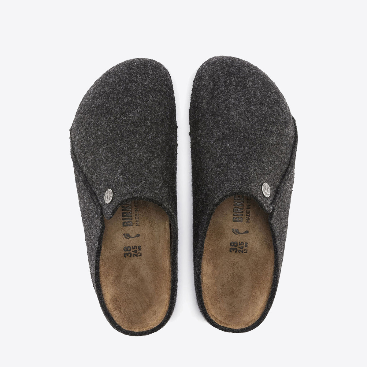 Zermatt store wool felt