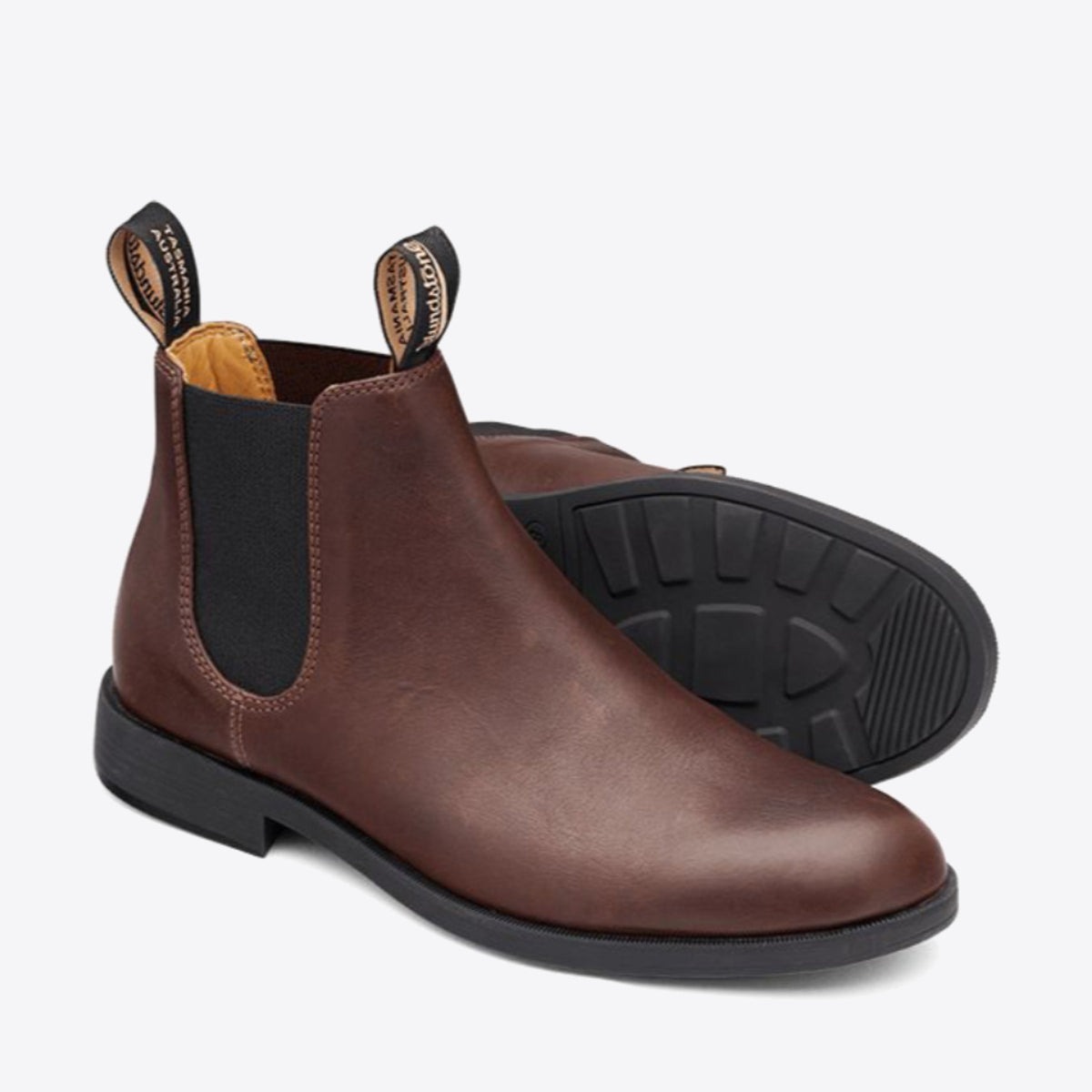 Buy BLUNDSTONE 1900 Dress Boot Chestnut Brown Online Pat Menzies