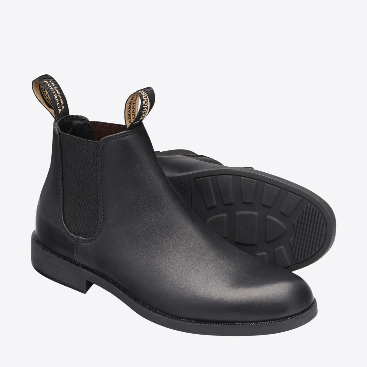 Buy BLUNDSTONE 1901 Dress Boot Black Online Pat Menzies