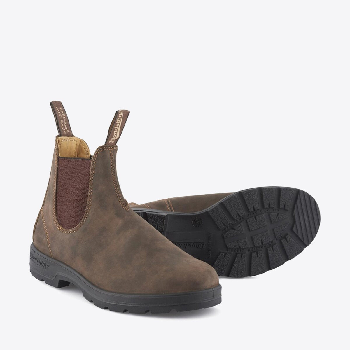 Toast store blundstone boots