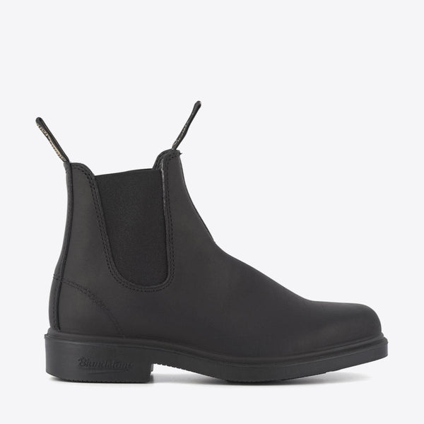 Buy BLUNDSTONE Gusset Dress Boot 063 Series Black Online