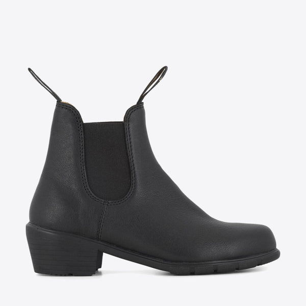 Buy BLUNDSTONE Heeled Boot 1671 Series Black Online Pat Menzies