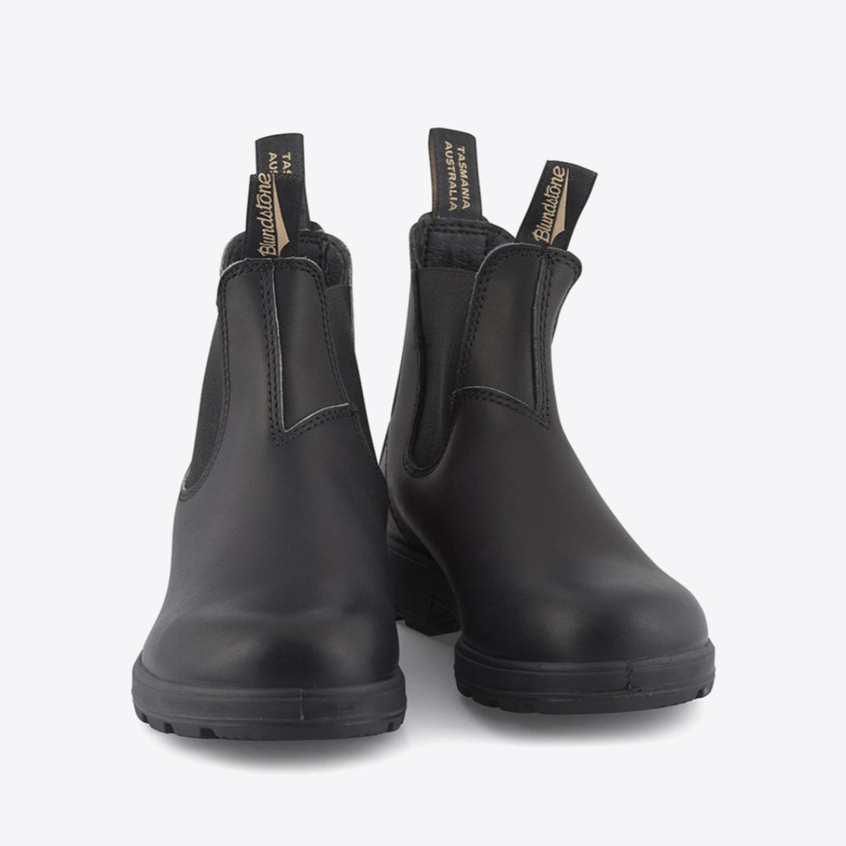 Buy BLUNDSTONE Original 510 Series Boots Black Online Pat