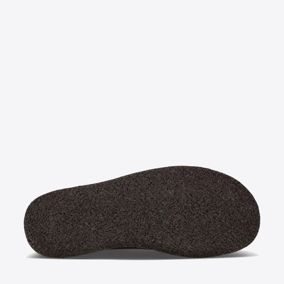 CLARKS Desert Trek Black Suede Black - Image 3