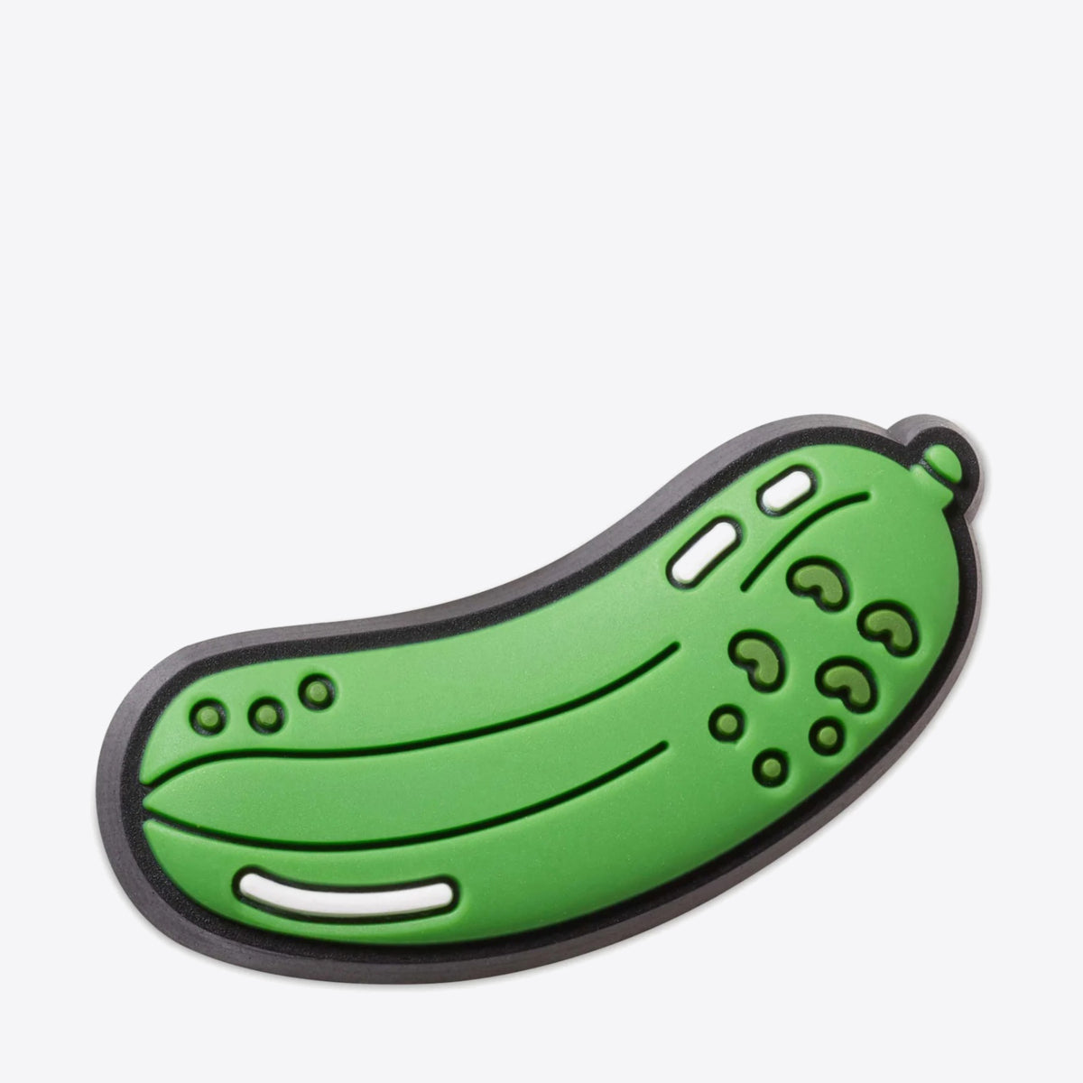 CROCS Jibbitz Pickle Pickle - Image 1