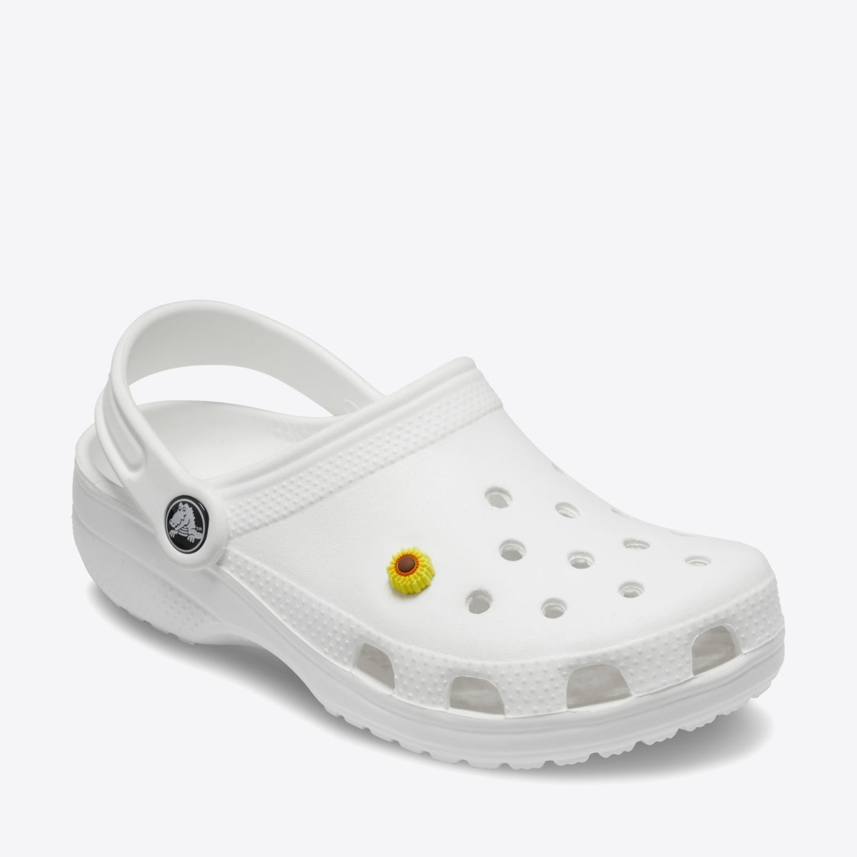 Sunflower croc jibbitz online