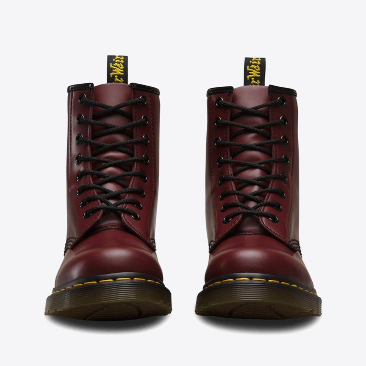 Dr martens burgundy 1460 8 eye boot boots best sale