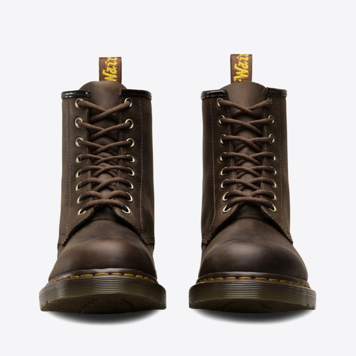 Dr martens best sale crazy horse nz