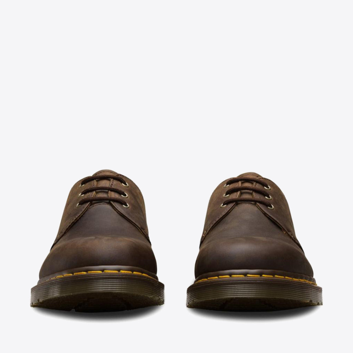 Dr Martens Shoe Care Tips from Pat Menzies Shoes 