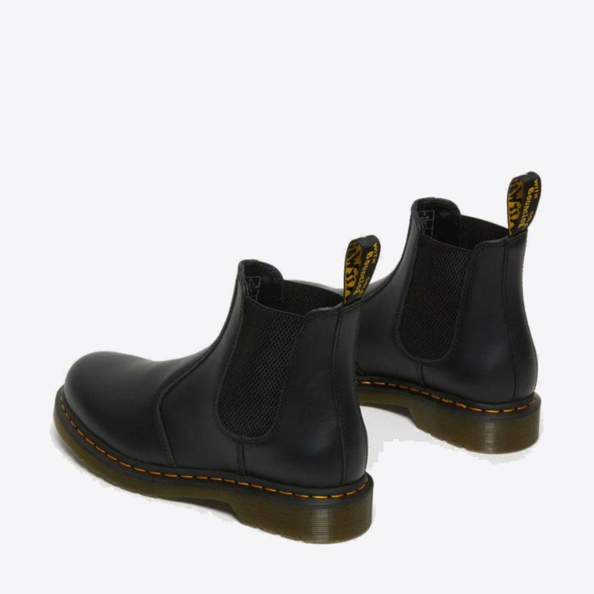 Dr martens chelsea 2976 sale hotsell