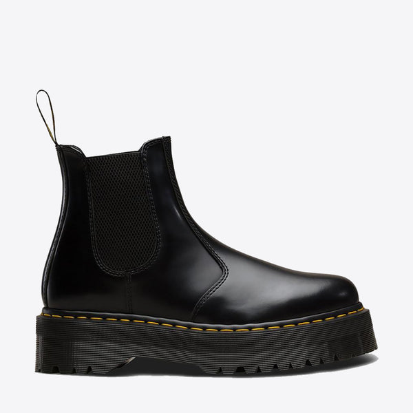 Fake dr martens store chelsea boots