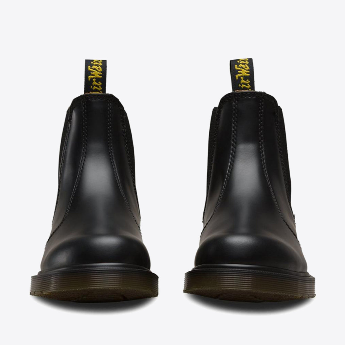 Dr martens 2976 smooth 38 best sale