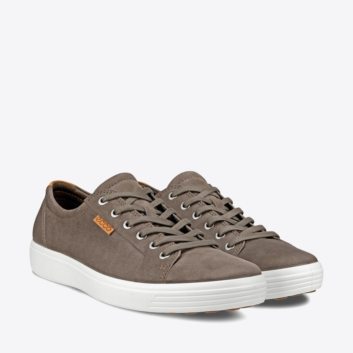 ECCO Soft 7 M Dark Clay - Image 4