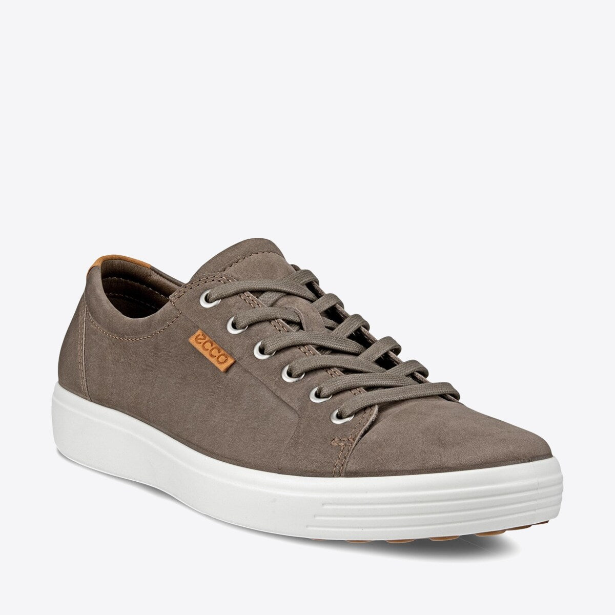 ECCO Soft 7 M Dark Clay - Image 5