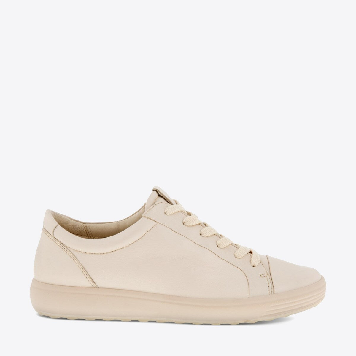 ECCO Soft 7 W Limestone - Image 1