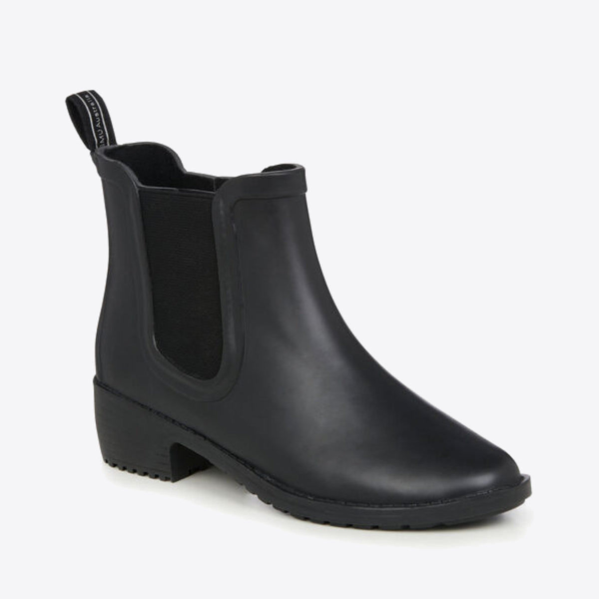 EMU Grayson Rainboot Black - Image 3