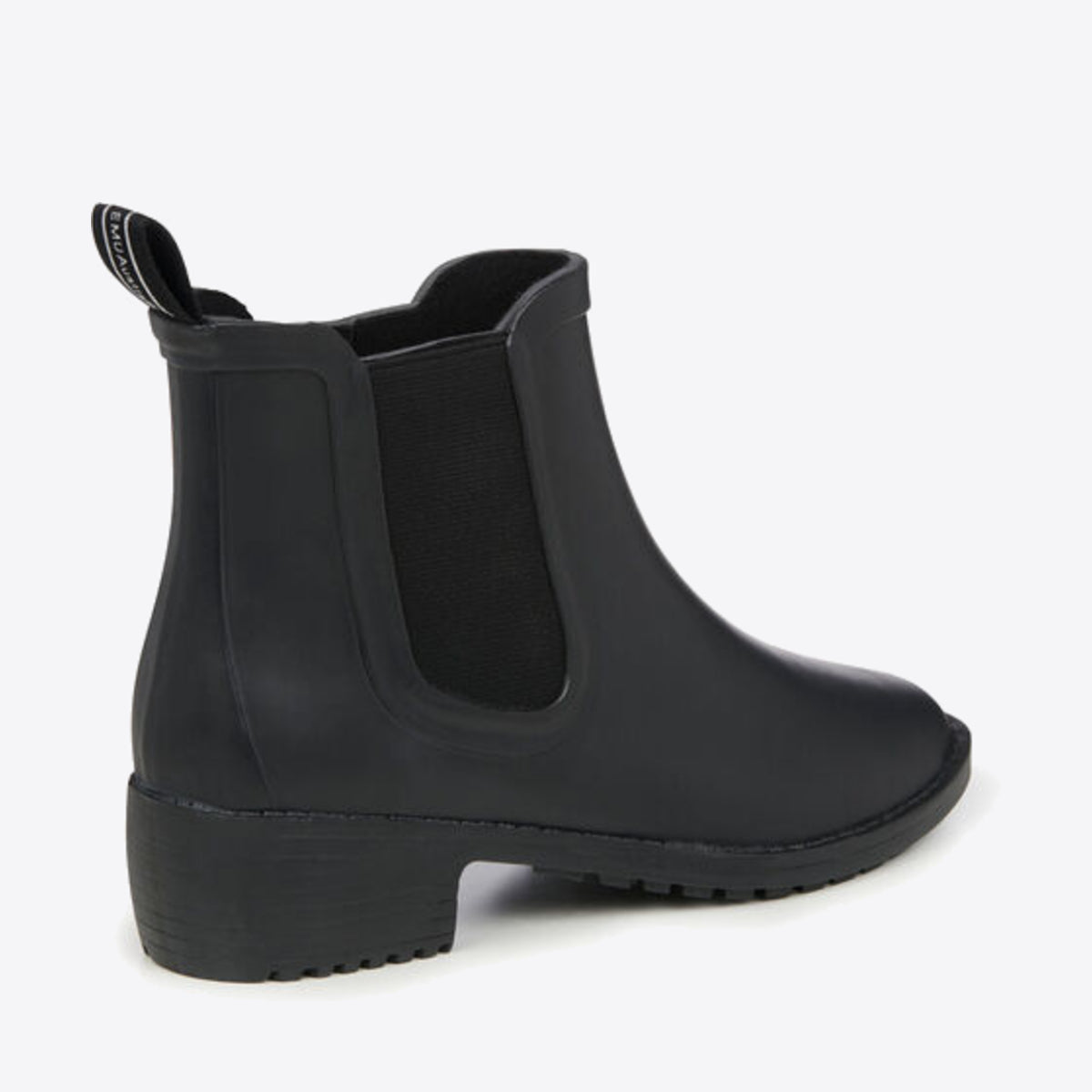 EMU Grayson Rainboot Black - Image 4