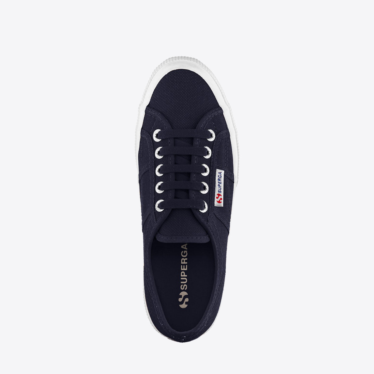 Superga sizing sales