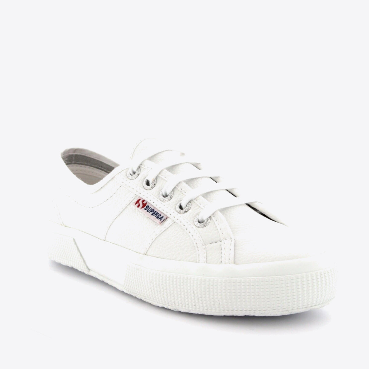 SUPERGA 2750 Efglu White - Image 3