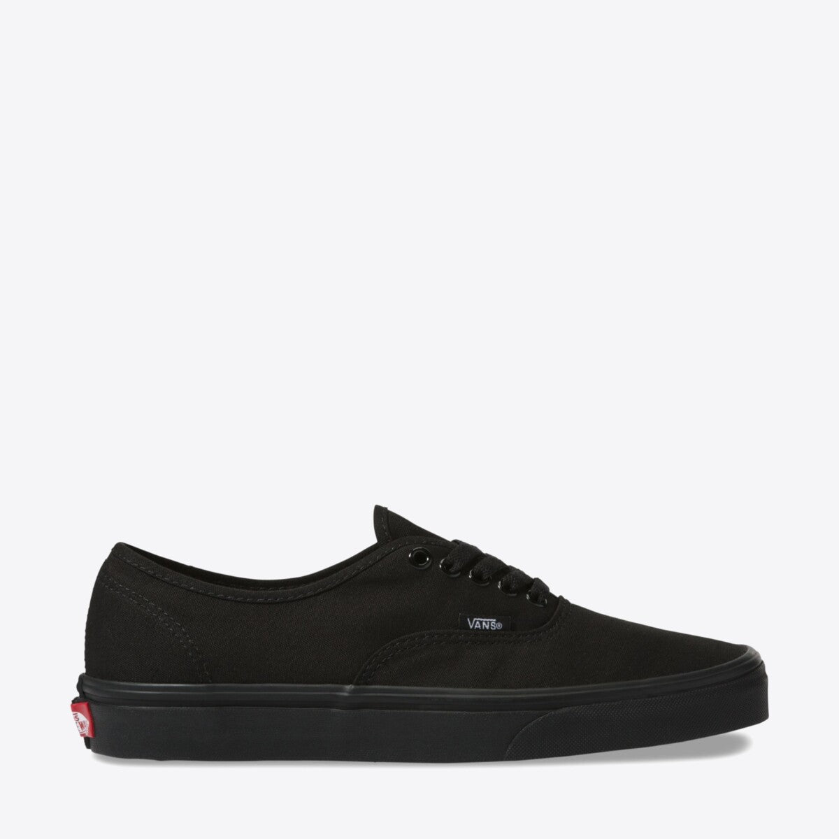 VANS Authentic Black-Black - Image 2